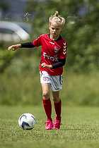 Mbjerg IF - Vejle BK