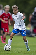 FCF - Nrresundby  FB