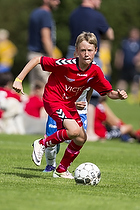 FCF - Nrresundby  FB