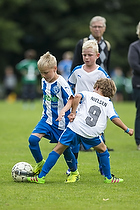 Thisted FC - Haslev FC