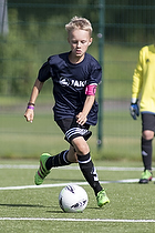 Kastrup BK - FC Odense