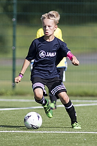 Kastrup BK - FC Odense