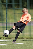 Kastrup BK - FC Odense