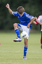 Lyngby BK - Spjutstorps IF