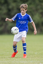 Lyngby BK - Spjutstorps IF