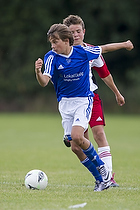 Lyngby BK - Spjutstorps IF