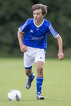 Lyngby BK - Spjutstorps IF