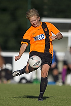 FC Roskilde - BK Olympic