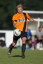 FC Roskilde - BK Olympic