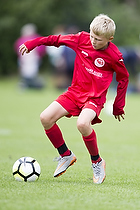 Fredensborg BI - Ballerup-Skovlunde Fodbold