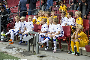 FC Kbenhavn - Apoel FC