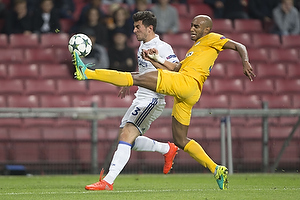 FC Kbenhavn - Apoel FC