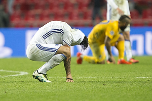 FC Kbenhavn - Apoel FC