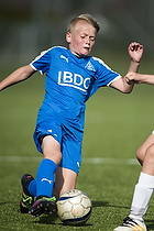 Viborg FF - Viborg Sdrm. IK
