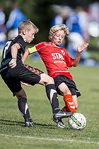 FC Fredericia - IF Lyseng