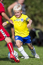 FC Skanderborg - Sabro IF