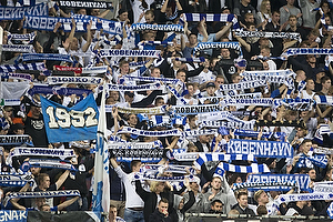 FC Kbenhavn - Club Brugge KV