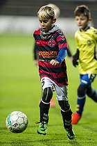 BK Frem - Br�ndbyernes IF