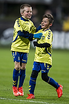 BK Frem - Br�ndbyernes IF