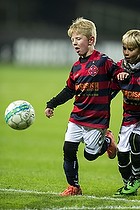 BK Frem - Br�ndbyernes IF