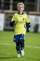 BK Frem - Brøndbyernes IF