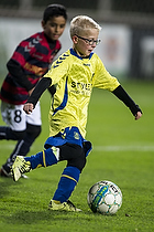 BK Frem - Br�ndbyernes IF