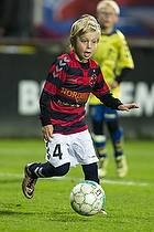 BK Frem - Br�ndbyernes IF