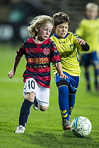 BK Frem - Br�ndbyernes IF