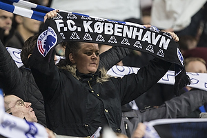 FC Kbenhavn - FC Porto