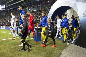 FC Kbenhavn - FC Porto