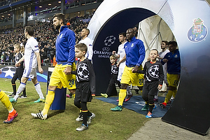 FC Kbenhavn - FC Porto