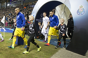 FC Kbenhavn - FC Porto