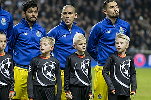 FC Kbenhavn - FC Porto
