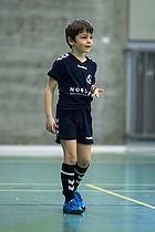 Fodboldst�vne i Aakanden GF