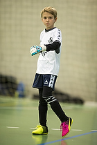 Fodboldst�vne i Aakanden GF