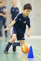 Fodboldstævne i Aakanden GF