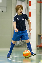 Fodboldst�vne i Aakanden GF