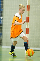 Fodboldst�vne i Aakanden GF