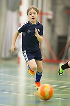 Fodboldst�vne i Aakanden GF