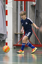 Fodboldst�vne i Aakanden GF