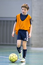 Fodboldst�vne i Aakanden GF