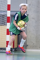 Fodboldst�vne i Aakanden GF