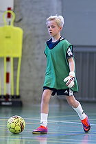 Fodboldst�vne i Aakanden GF