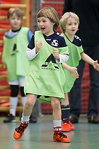 Fodboldst�vne i Aakanden GF
