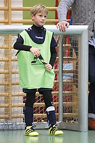 Fodboldst�vne i Aakanden GF