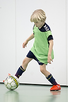 Fodboldst�vne i Aakanden GF