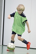 Fodboldst�vne i Aakanden GF