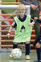 Fodboldst�vne i Aakanden GF