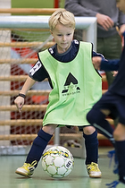 Fodboldst�vne i Aakanden GF