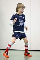 Fodboldst�vne i Aakanden GF